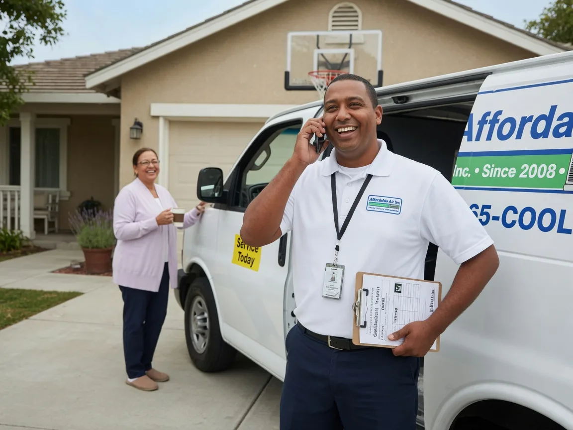 Central Ac Repair Summersville, MO FAQs